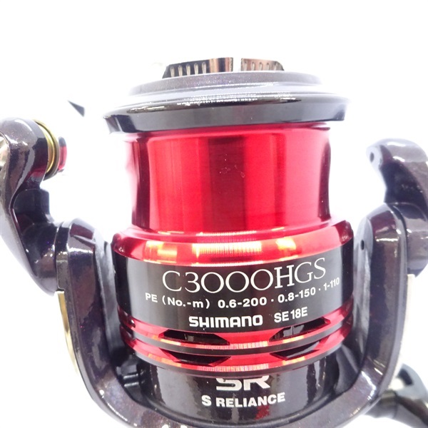 １２セフィアＣＩ４＋Ｃ３０００ＨＧＳ